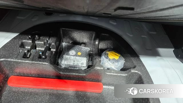 Hyundai Avante AD id 4722564 из Кореи 21