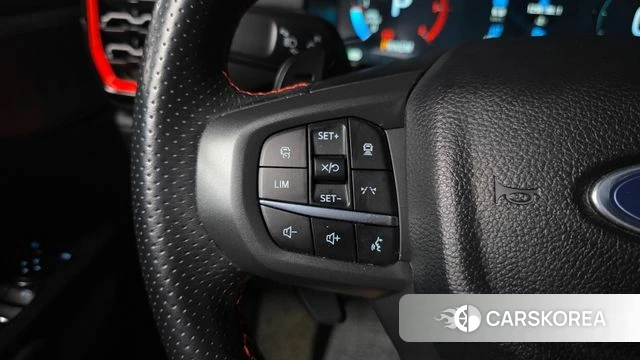 Ford Ranger 4th Generation id 4630466 из Кореи 21