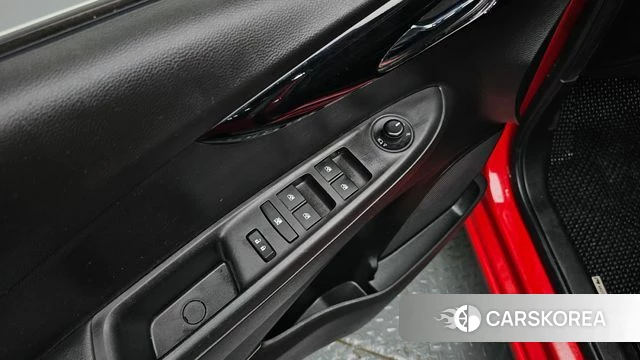 Chevrolet (GM Daewoo) The Next Spark id 4587495 из Кореи 21