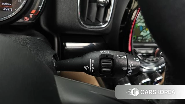Mini Cooper Countryman id 4620541 из Кореи 21