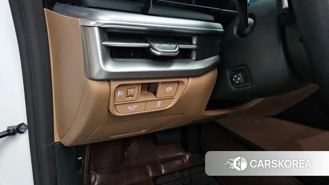 Hyundai Grandeur (GN7) id 4302589 из Кореи 21