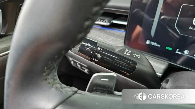 Kia The New K5 3rd generation id 4898255 из Кореи 21