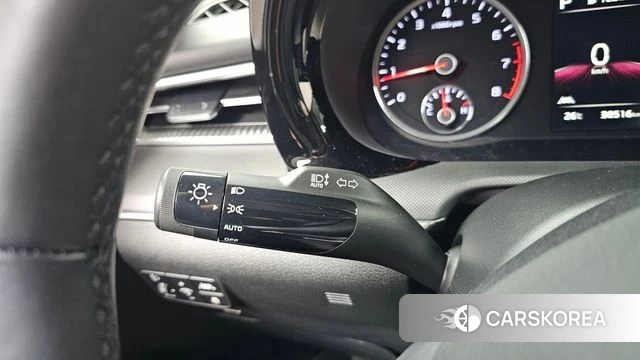 Kia K5 3rd generation id 4442950 из Кореи 21