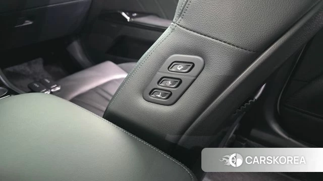 Kia K5 Hybrid 3rd Generation id 4480909 из Кореи 21