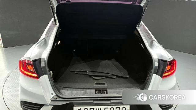 Renault Korea (Samsung) XM3 id 4397101 из Кореи 21