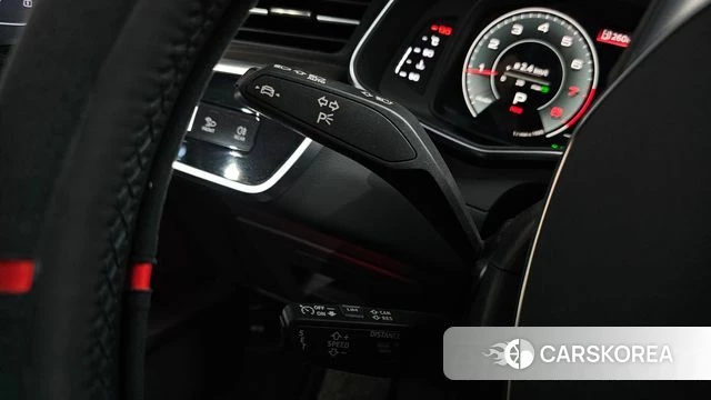 Audi A6 (C8) id 4481451 из Кореи 21
