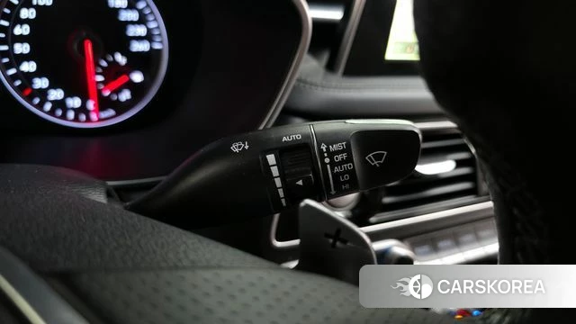 Genesis G70 id 4371986 из Кореи 21