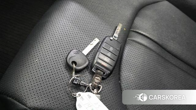 Kia The New K5 2nd generation id 4536807 из Кореи 21