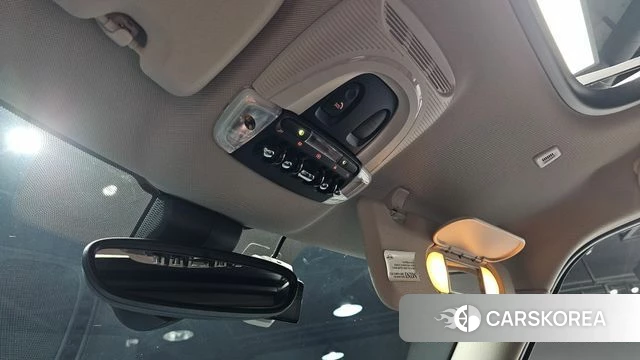 Mini Cooper Countryman id 4506041 из Кореи 21