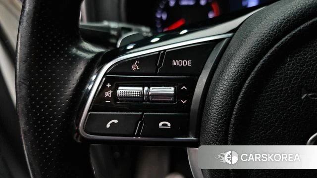 Kia Sportage The Bold id 4377819 из Кореи 21