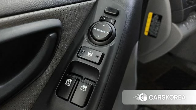 Hyundai The New Grand Starex id 4378222 из Кореи 21