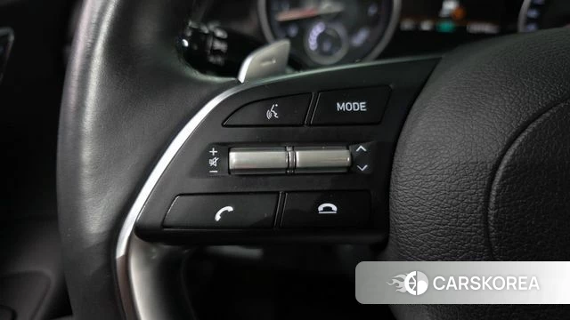 Hyundai The New Grandeur IG id 4855830 из Кореи 21