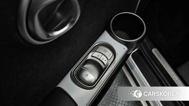 Genesis GV60 id 4223937 из Кореи 21