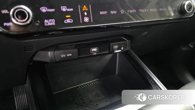 Kia Di Ol Nu Niro id 4905589 из Кореи 21