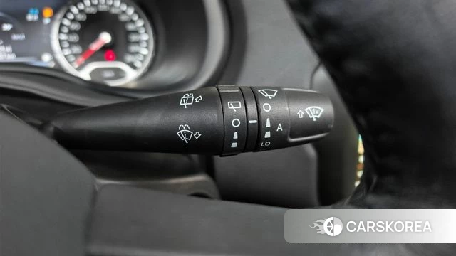 Jeep Renegade id 4415676 из Кореи 21