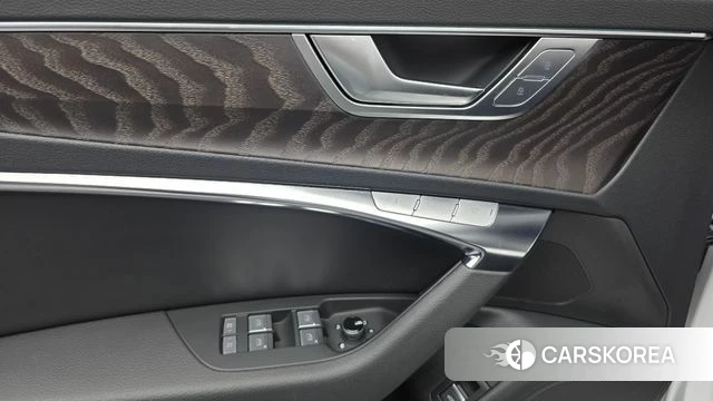 Audi A6 (C8) id 4591180 из Кореи 21