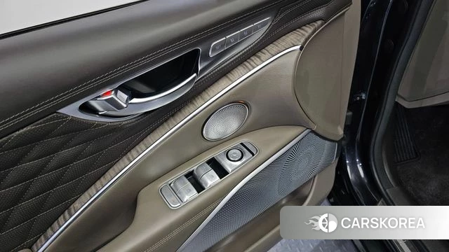 Kia The New K9 2nd generation id 4687772 из Кореи 21