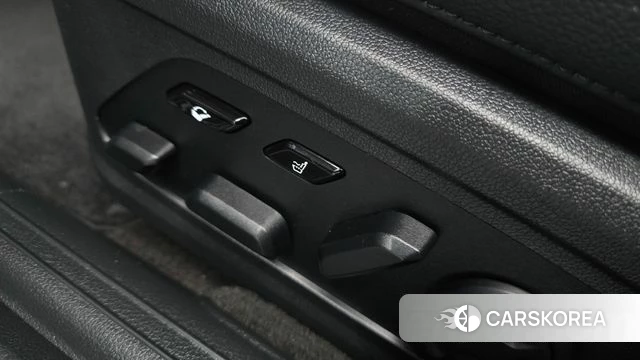 Kia K8 id 4676161 из Кореи 21