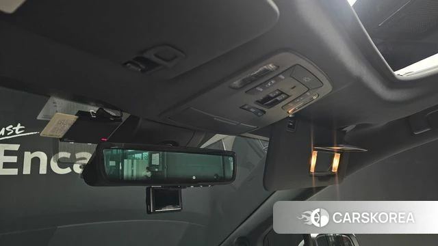 Toyota Sienna 4th Generation id 4835718 из Кореи 21
