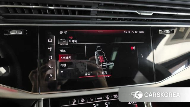Audi Q8 (4M) id 4779905 из Кореи 21