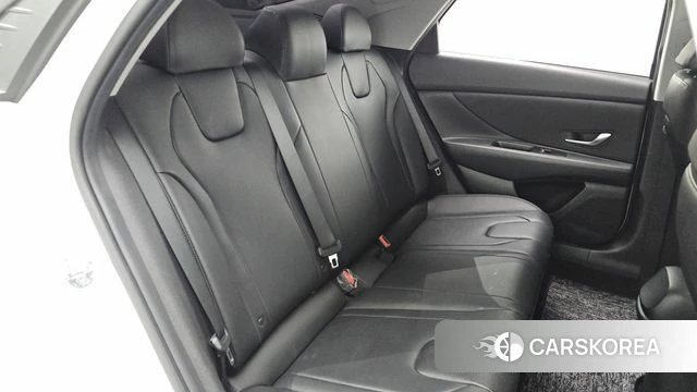 Hyundai Avante (CN7) id 4855658 из Кореи 21