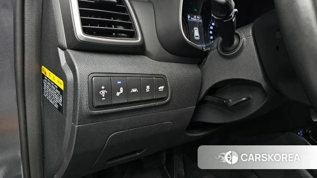 Hyundai All New Tucson id 4751097 из Кореи 21
