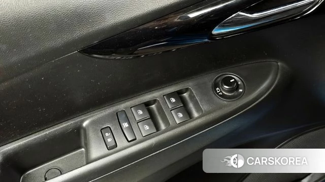 Chevrolet (GM Daewoo) The New Spark id 4371859 из Кореи 21