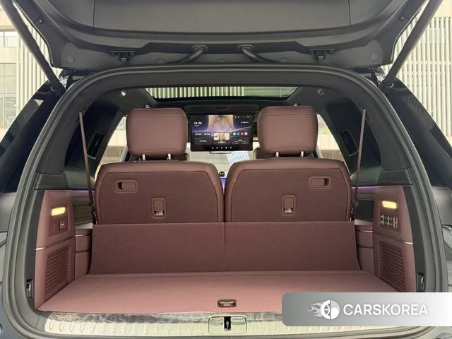 Weilai ES8 id 4198878 из Китая 21