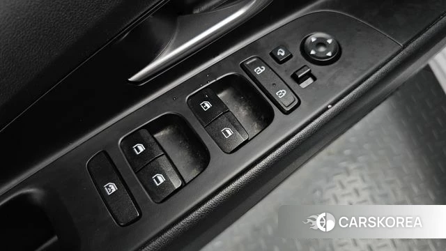 Hyundai Avante Hybrid (CN7) id 4614464 из Кореи 21