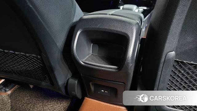 Mercedes-Benz A-Class W177 id 4268395 из Кореи 21