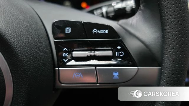 Hyundai Avante Hybrid (CN7) id 4528593 из Кореи 21