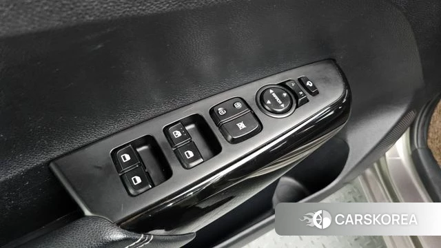 Kia All New Morning (JA) id 4508512 из Кореи 21