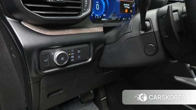 Ford Explorer 6th Generation id 4651075 из Кореи 21