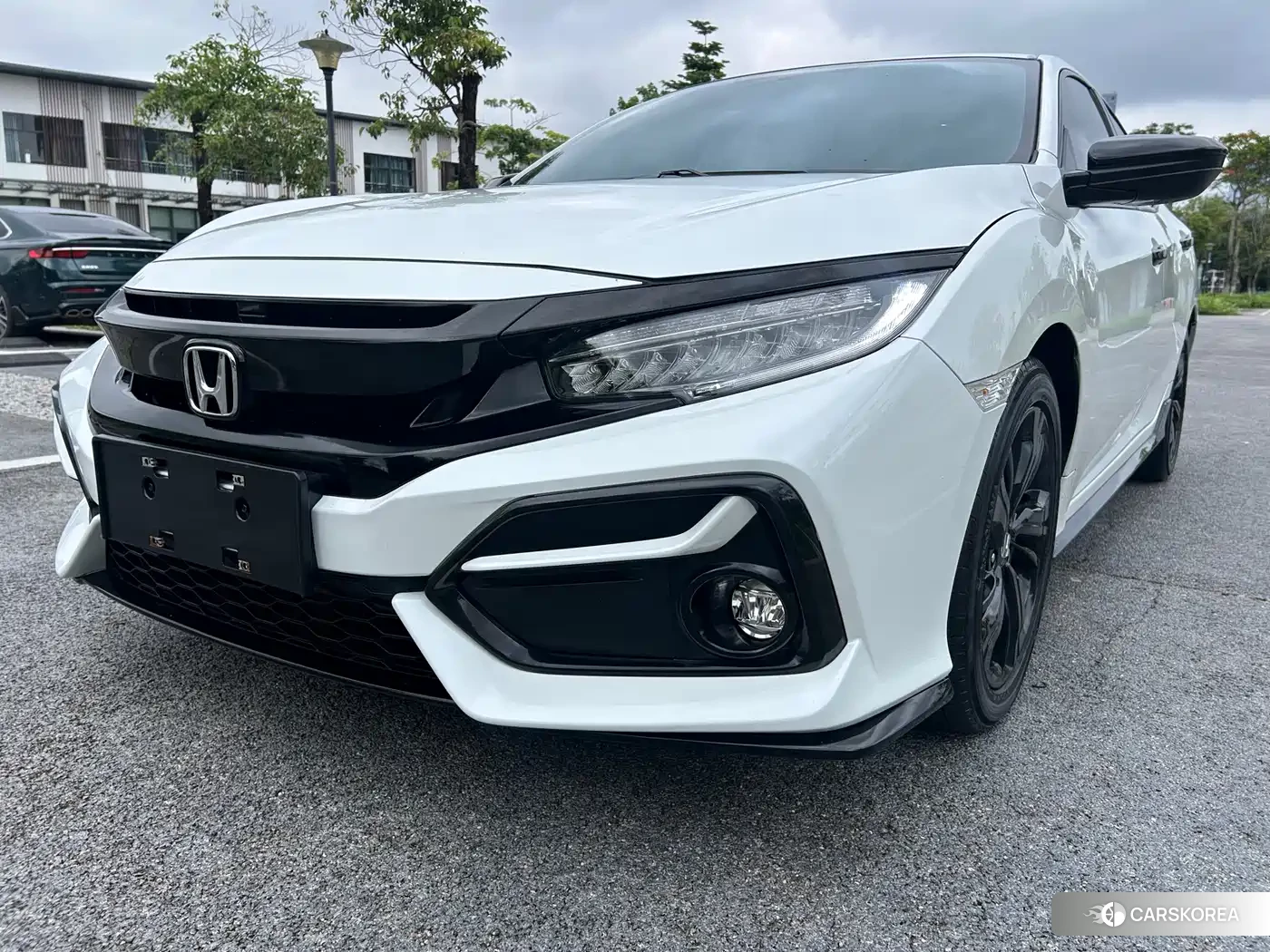 Honda Civic id 4548144 из Китая 21