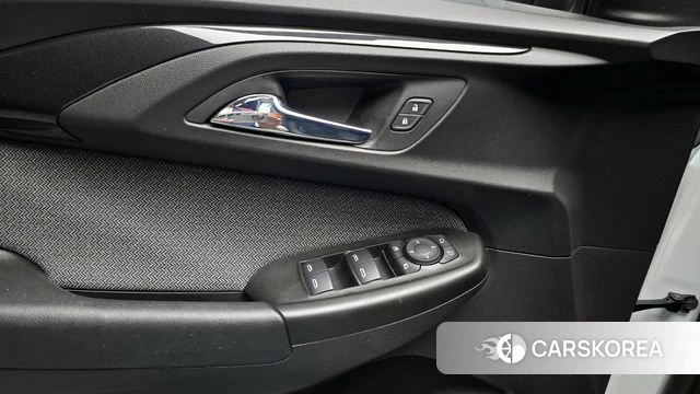 Chevrolet (GM Daewoo) Trailblazer id 4203044 из Кореи 21