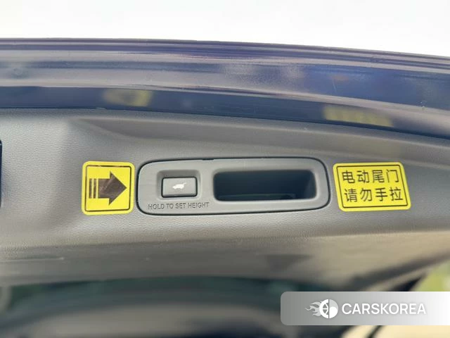 Honda Odyssey id 4348994 из Китая 21