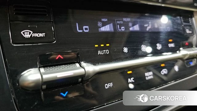 Kia Carnival 4th generation id 4525155 из Кореи 21