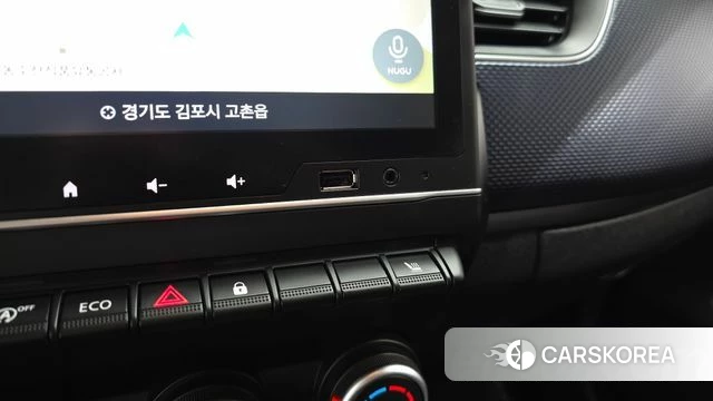 Renault Korea (Samsung) XM3 id 4763265 из Кореи 21