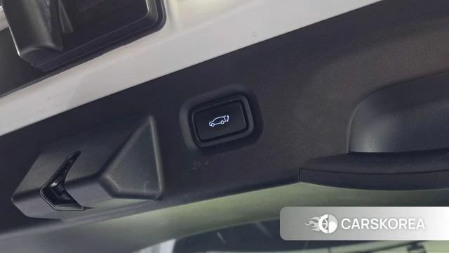 Hyundai Ionic 5 id 4342804 из Кореи 21