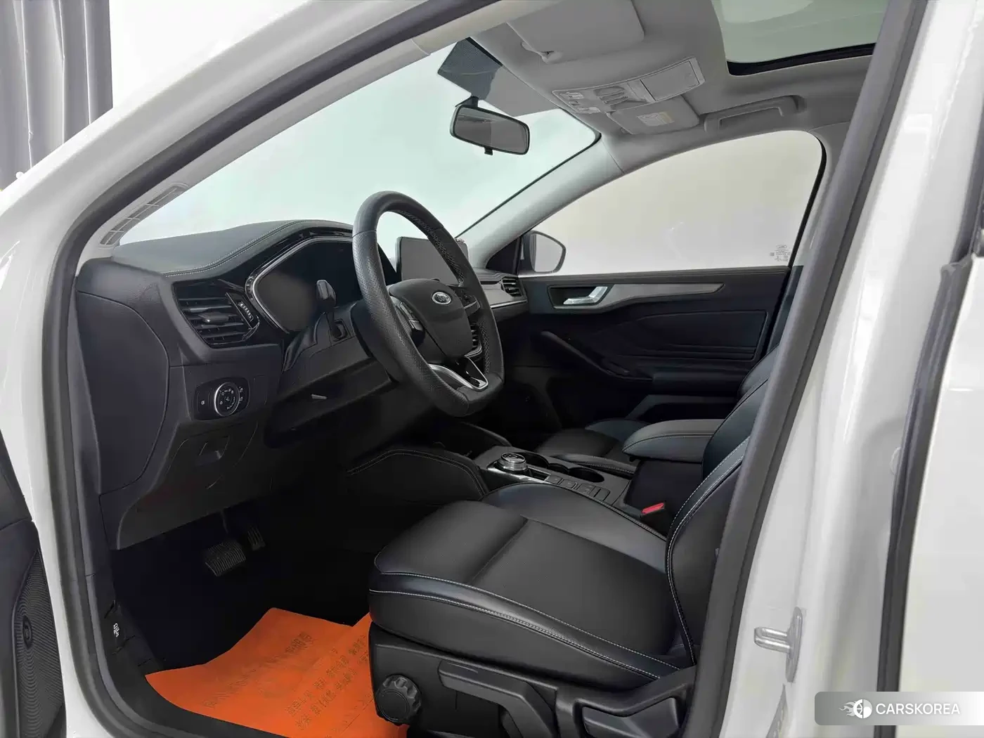 Ford Fox id 4664632 из Китая 21
