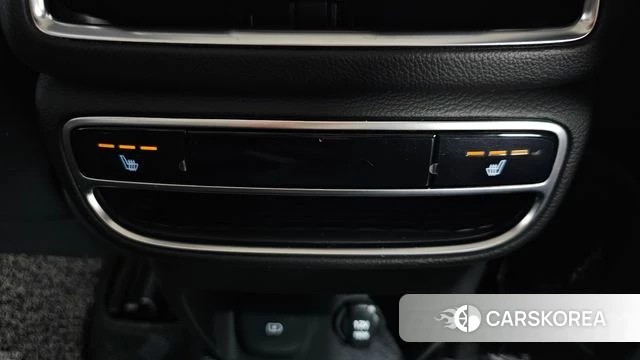 Genesis GV80 id 4397114 из Кореи 21