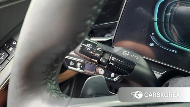 Kia Di Ol Nu Niro id 4550065 из Кореи 21