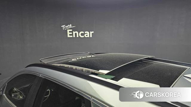 Hyundai Tucson (NX4) id 4195592 из Кореи 21