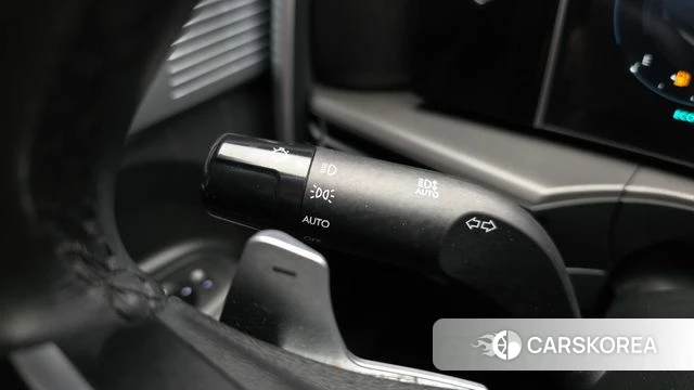 Hyundai Santa Fe (MX5) id 4292151 из Кореи 21
