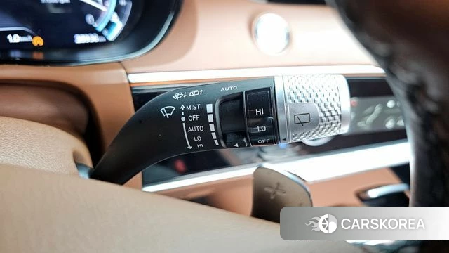 Genesis GV70 id 4202504 из Кореи 21