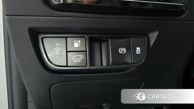 Kia EV6 id 4475057 из Кореи 21