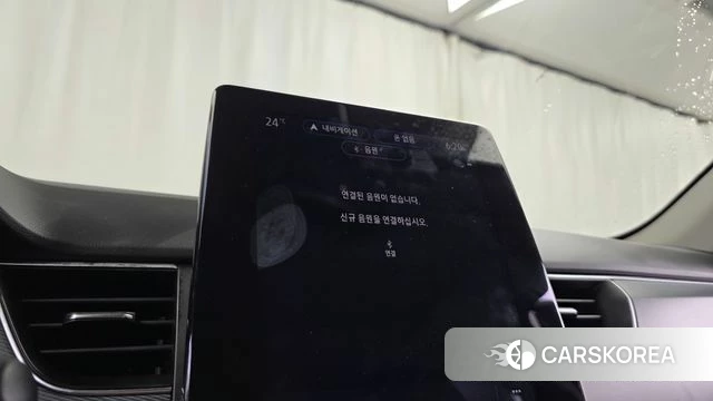 Renault Korea (Samsung) XM3 id 4586779 из Кореи 21