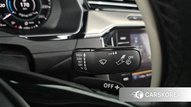 Volkswagen Arteon id 4717469 из Кореи 21