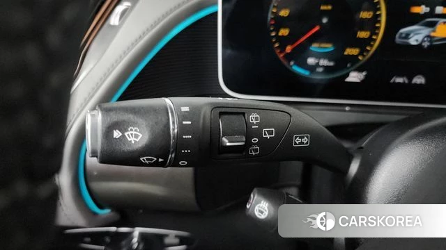 Mercedes-Benz EQC N293 id 4529939 из Кореи 21