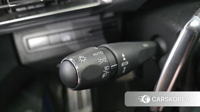 Peugeot 5008 second generation id 4759119 из Кореи 21